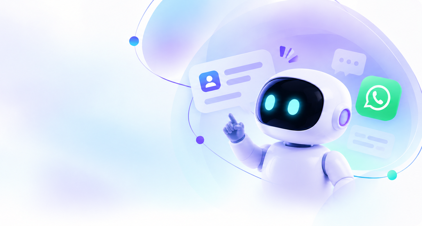 Talk to AfterLead Journey